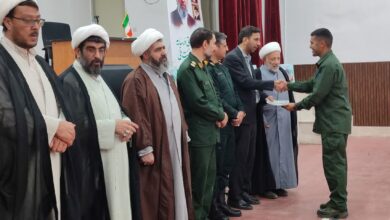 برگزاری اجلاس نماز شهرستان ماهنشان با تأکید بر اهمیت اقامه نماز اول وقت