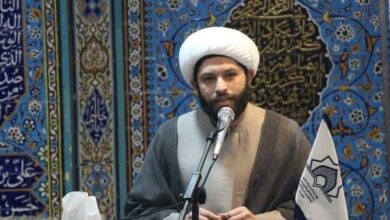 عملیاتیسازی فرمان ولی امر مسلمین در موضوع اقامه نماز و گسترش کمی نمازگزاران در مساجد به همت کانون های مساجد