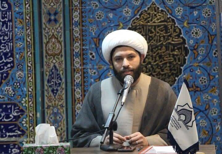 عملیاتیسازی فرمان ولی امر مسلمین در موضوع اقامه نماز و گسترش کمی نمازگزاران در مساجد به همت کانون های مساجد