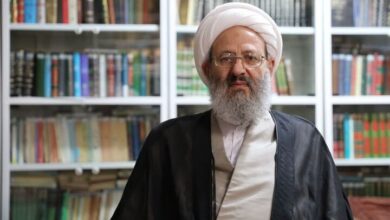نماز در نگاه رهبر شهید فرآیندِ تبدیلِ «مردم» به «امت» را تکمیل می‌کند