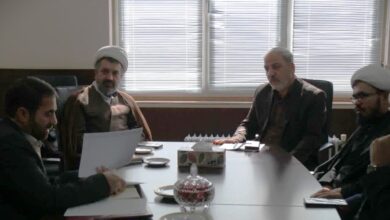تأکید بر تقویت برنامه‌های توسعه فرهنگ اقامه نماز در شورای اقامه نماز دیوان محاسبات زنجان