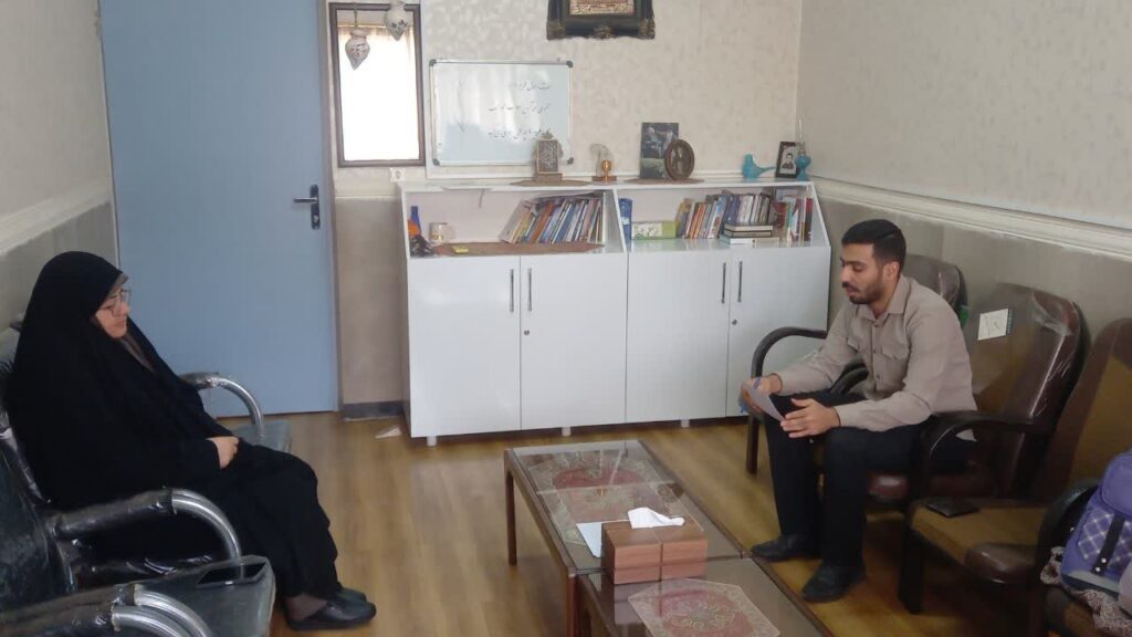 نماز، محور اصلی فعالیتهای تربیتی مدرسه است