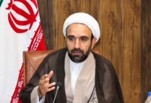 مصاحبه حجت الاسلام تیموری در سی‌وسومین اجلاس سراسری نماز لرستان