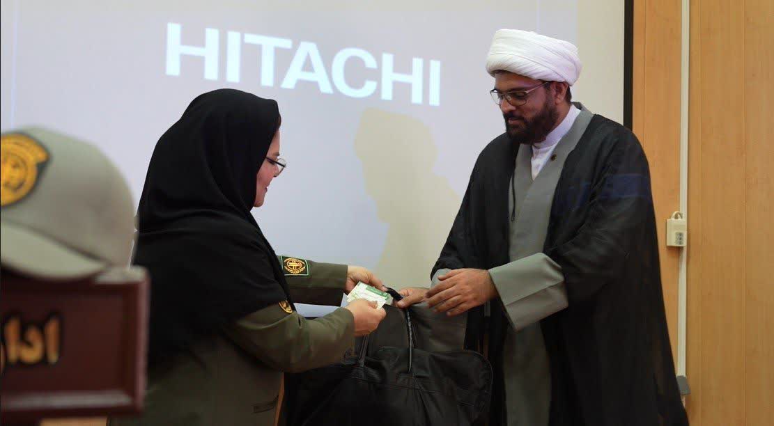 دوره آموزشی توانمندسازی ائمه جماعت دستگاه های اجرایی برگزار شد