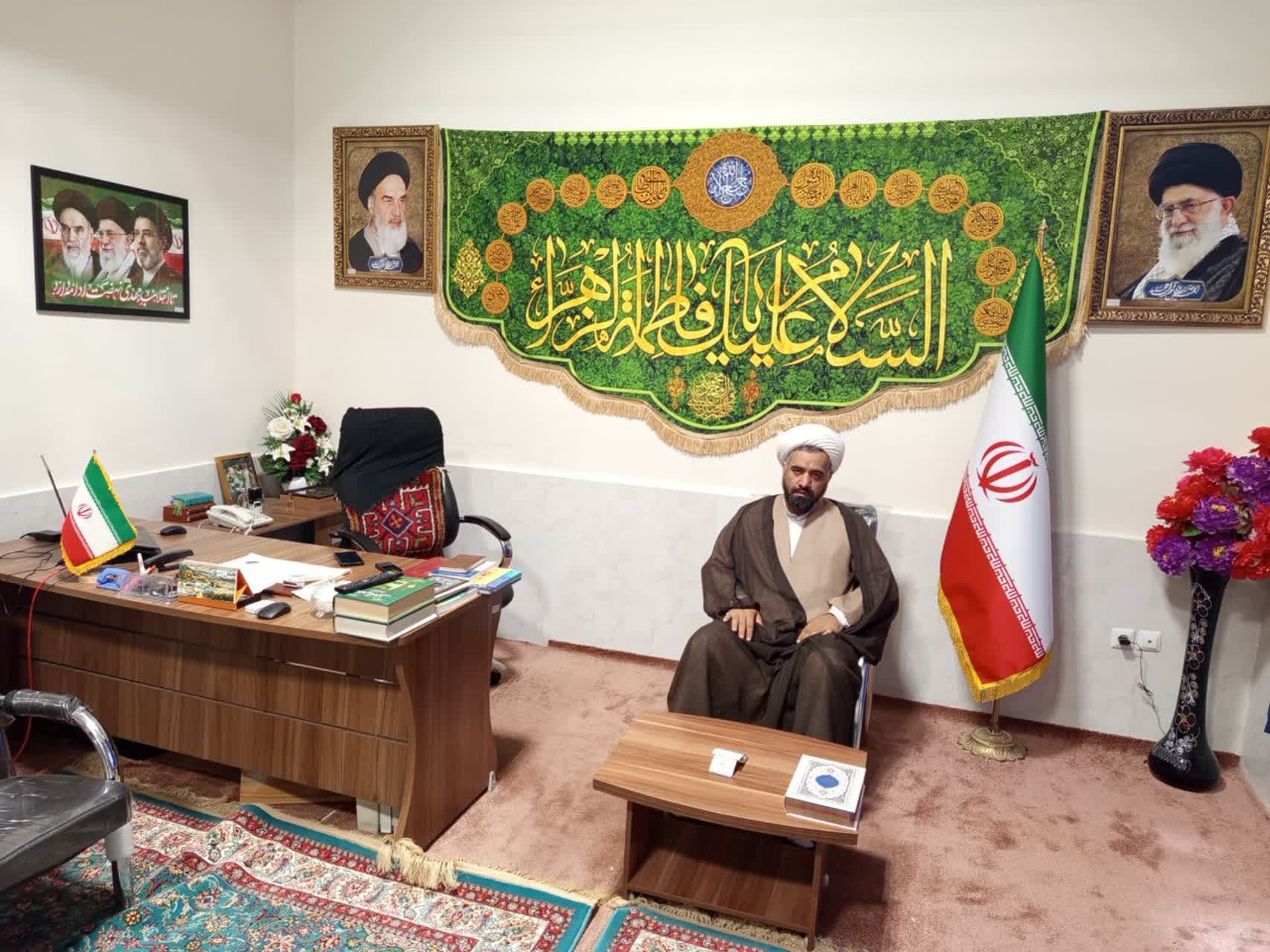 پیوند مسجد با دانش و معرفت، زمینهساز حضور قلب در نماز است