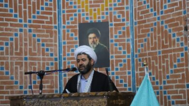 نهادینه شدن نماز، زمینهساز تحقق جامعه اسلامی است