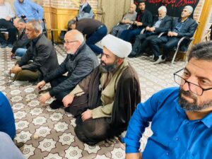 نهادینه شدن نماز، زمینهساز تحقق جامعه اسلامی است