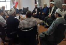 تأکید بر توسعه خدمات دینی و اقامه نماز مسافران در ترمینال بزرگ تبریز.