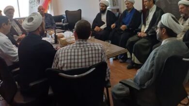 تأکید بر توسعه خدمات دینی و اقامه نماز مسافران در ترمینال بزرگ تبریز.