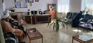 تقویت برنامههای فرهنگی و ترویج فرهنگ اقامه نماز در میان دانشآموزان