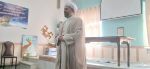 تقویت برنامههای فرهنگی و ترویج فرهنگ اقامه نماز در میان دانشآموزان