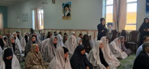 تقویت برنامههای فرهنگی و ترویج فرهنگ اقامه نماز در میان دانشآموزان