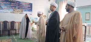 تقویت برنامههای فرهنگی و ترویج فرهنگ اقامه نماز در میان دانشآموزان