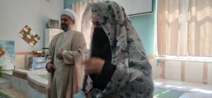تقویت برنامههای فرهنگی و ترویج فرهنگ اقامه نماز در میان دانشآموزان