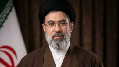 پیام رهبر انقلاب اسلامی به سیوسومین اجلاس سراسری نماز