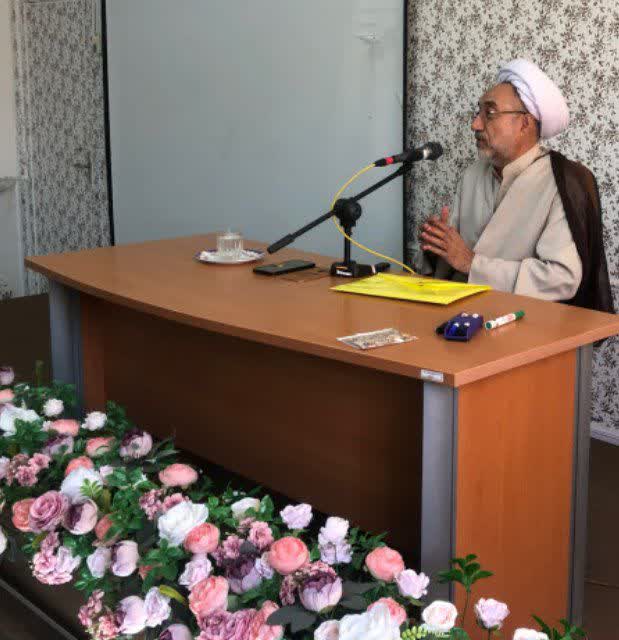 برگزاری جلسه تخصصی ستاد اقامه نماز در شهرستان رفسنجان برگزار شد