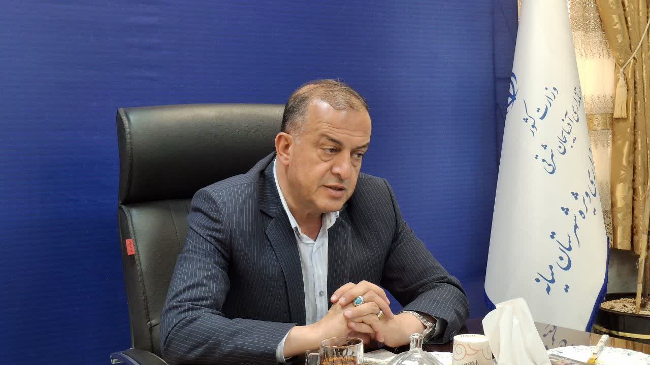 فرماندار ویژه میانه: تربیت نسل نمازخوان با بخشنامه محقق نمیشود