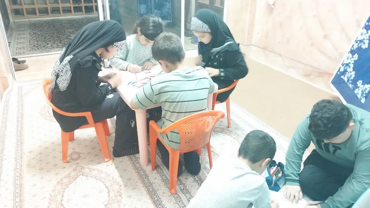 برگزاری ویژهبرنامه ولادت حضرت زینب (س) و روز پرستار