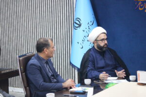 بررسی برنامه های ترویج نماز در مدارس آذربایجان غربی در سومین جلسه کار گروه نماز نسل نو