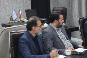 بررسی برنامه های ترویج نماز در مدارس آذربایجان غربی در سومین جلسه کار گروه نماز نسل نو