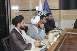 جلسه شورای اقامه نماز شهرستان باروق آذربایجان غربی برگزار شد