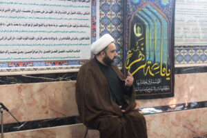 بررسی راهکارهای توسعه فرهنگ نماز در نشست مشترک ستاد اقامه نماز و شرکت نفت میاندوآب