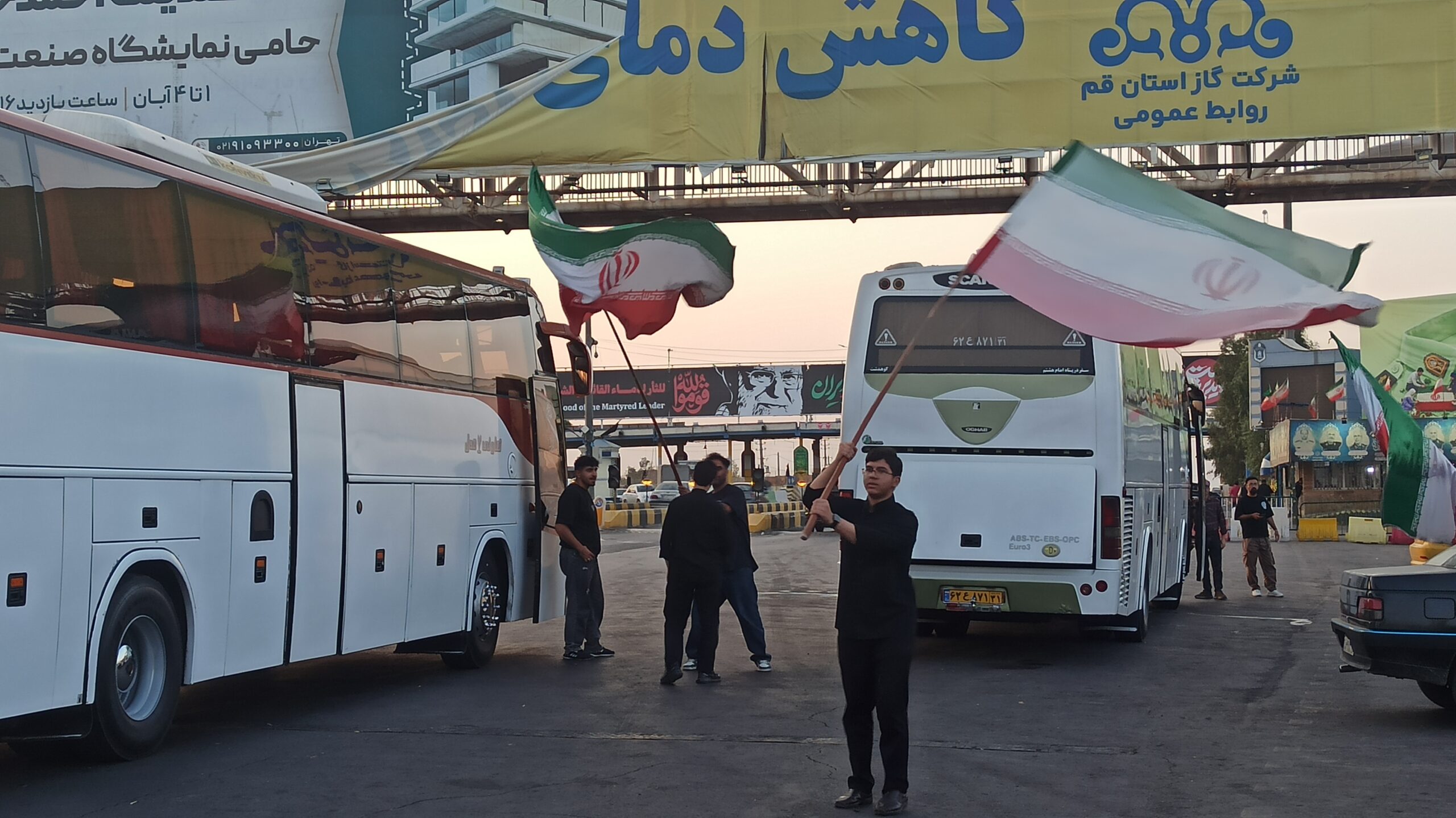 برگزاری ویژهبرنامه سهروزه ایام فاطمیه در مسجد اهلالبیت قم
