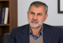 مصاحبه با محسن تنه‌کار فعال حوزه نماز و بررسی جایگاه مساجد