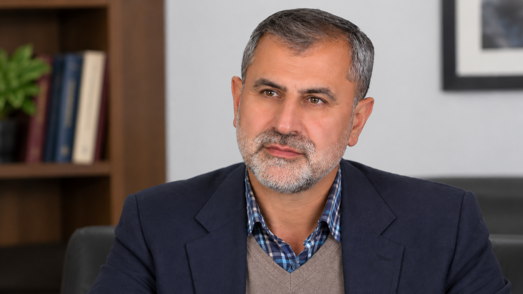 مصاحبه با محسن تنهکار فعال حوزه نماز و بررسی جایگاه مساجد