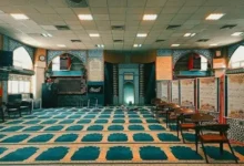 ساماندهی نمازخانه‌ها در چارچوب مصوبات شورای اقامه نماز