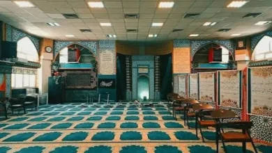 ساماندهی نمازخانهها در چارچوب مصوبات شورای اقامه نماز