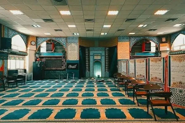 ساماندهی نمازخانهها در چارچوب مصوبات شورای اقامه نماز