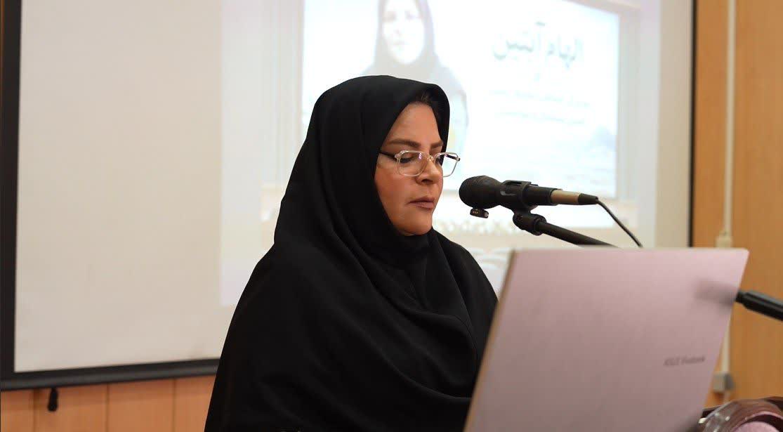دوره آموزشی توانمندسازی ائمه جماعت دستگاه های اجرایی برگزار شد