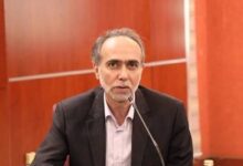 محمد مدادی رییس مرکز آموزش محیط زیست و تربیت محیطبان