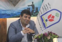 گفتگو با معاون اموزش و پرورش