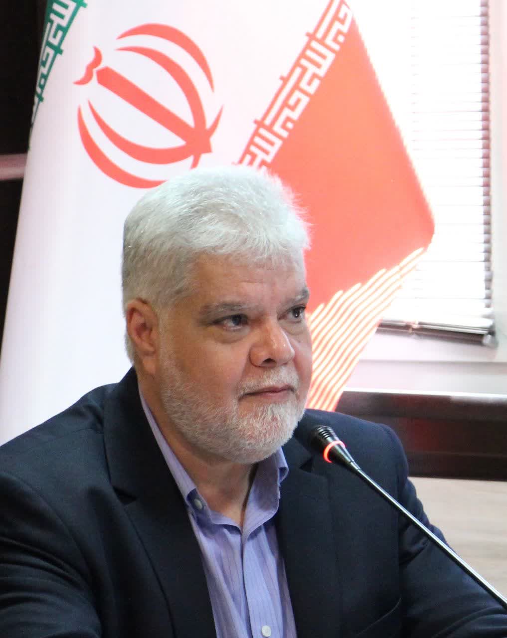جلسه شورای اقامه نماز شهرستان ری برگزار شد