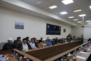 تأکید مدیر ستاد اقامه نماز آذربایجانغربی بر تقویت فرهنگ نماز در مجموعه مدیریت شهری ارومیه