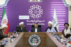 تأکید مدیر ستاد اقامه نماز آذربایجانغربی بر تقویت فرهنگ نماز در مجموعه مدیریت شهری ارومیه