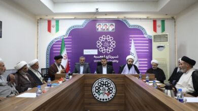 تأکید مدیر ستاد اقامه نماز آذربایجان‌غربی بر تقویت فرهنگ نماز در مجموعه مدیریت شهری ارومیه