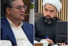 تأکید استاندار آذربایجان‌غربی بر حمایت از برنامه‌های ستاد اقامه نماز