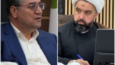 تأکید استاندار آذربایجان‌غربی بر حمایت از برنامه‌های ستاد اقامه نماز