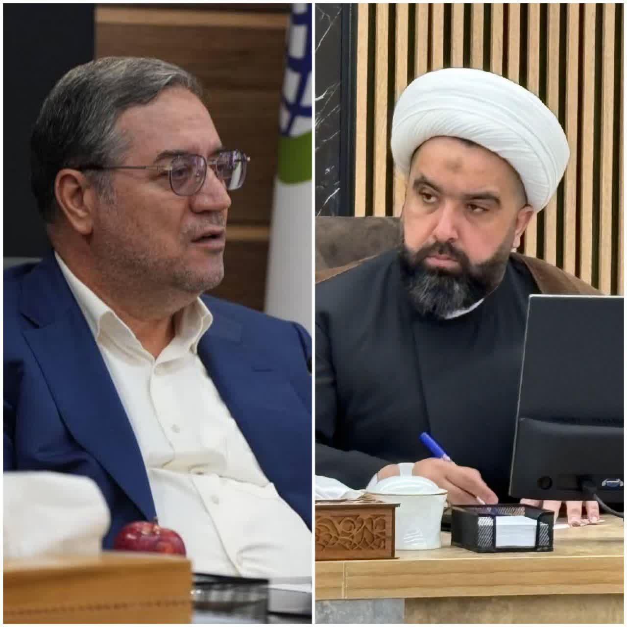 تأکید استاندار آذربایجانغربی بر حمایت از برنامههای ستاد اقامه نماز