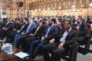 جلسه شورای اداری استان لرستان