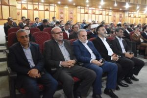 جلسه شورای اداری استان لرستان