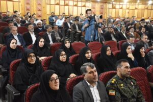 جلسه شورای اداری استان لرستان