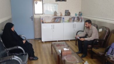 نماز، محور اصلی فعالیت‌های تربیتی مدرسه است