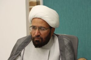 شورای اقامه نماز شهرستان اشکذر برگزار شد