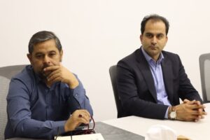 شورای اقامه نماز شهرستان اشکذر برگزار شد