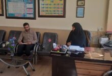 نماز؛ از آموزش و الگوسازی تا پیوند قلبی دانش‌آموزان با خداوند