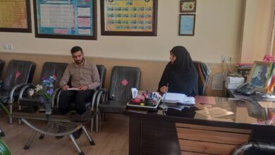 نماز؛ از آموزش و الگوسازی تا پیوند قلبی دانش‌آموزان با خداوند